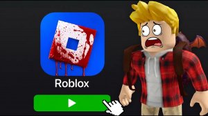 СТРАШНЫЕ ИГРЫ в ROBLOX