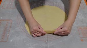 Домашние рогалики с маком от Танюшина кухня