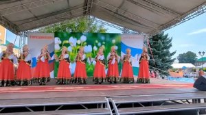 08.08.2026 г. «Земля родная»