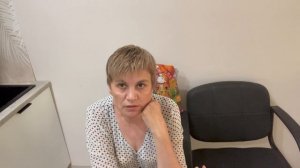 Недобрая я. Или, все-таки, под горячую руку..