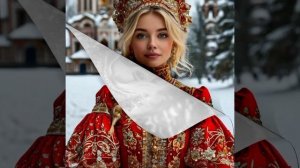 Русская мадонна