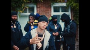 Ice Spice, Central Cee - Did It First