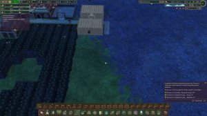 Timberborn 1 серия приключения бобров