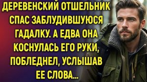 Истории из жизни|Деревенский отшельник |Аудио рассказы|Аудиокниги слушать онлайн|Жизненные истории