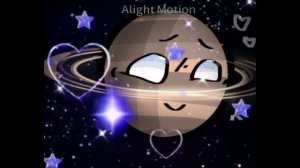 🪐🌎🤎💙
