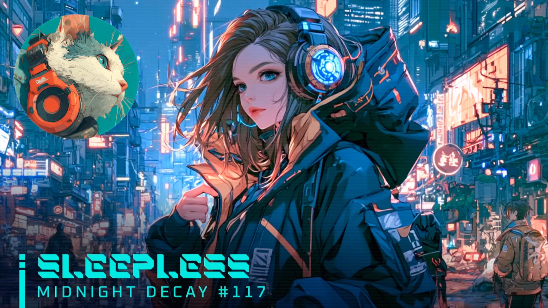 #117🌙Midnight|WomenSynthwave_MidnightDecay_07-08-2026