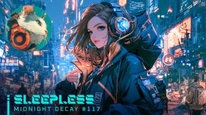 #117🌙Midnight|WomenSynthwave_MidnightDecay_07-08-2026