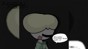 -«Не тот кабинет» | Часть 2: Встреча [От Крошки-Креатив :D]