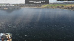 Enlisted на высоких настройках в 4K на Xeon E5 2696 V3 3.3 GHz + RTX 3080 + DDR3 16GB