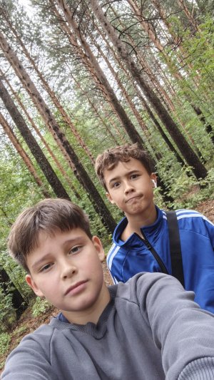поробежечка