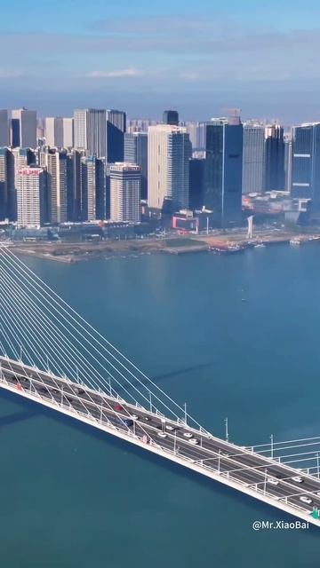 Китай, Чжаньцзян (Zhanjiang)!