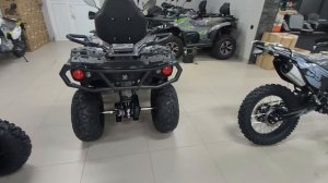 MIKILON HUMMER 200 LONG PRO NEW -ПРОСТО ПРЕВОСХОДНО