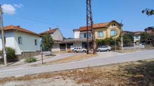 В СЪРЦЕТО НА БЪЛГАРИЯ.  /част 182/  Ловеч, квартал «Гозница»
