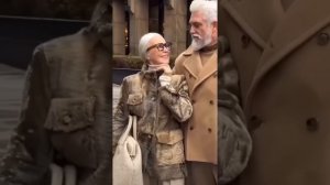 любовь она без возраста