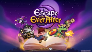 Escape from Ever After (PS5 Pro). Начало игры