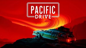 Pacific Drive #10