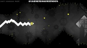 HARDEST LEVEL I BOTTED? | Agoraphobia By devilism