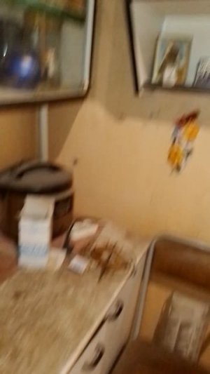Ода соседу по коммуналке! Лирическая!