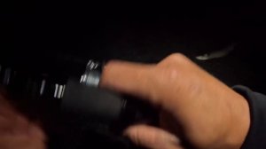 Ночёвка с палаткой, рыбалка и готовка прямо из моего грузовика