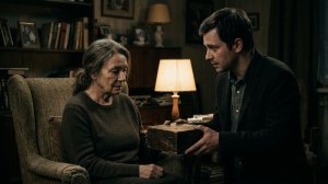 Истории из жизни | На свадьбе сына её назвали прислугой. Через 8 лет он принёс   | Жизненные истории