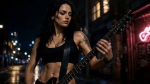 VELKIRA - SHADOWS STILL REMAIN Gothic Metal Ballad Official Music Video [get.gt]