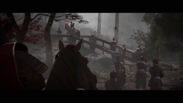 Ниндзя против самураев | Assassins Creed Shadows |