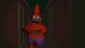 Red Patrick Star neighbor Dance ( dance Memes) create @user-wr2px8ev4h la  culebritica slowed intro
