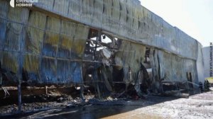 В Житомире уничтожен завод «Кромберг энд Шуберт» со 100% немецким капиталом. На нём собирались элект