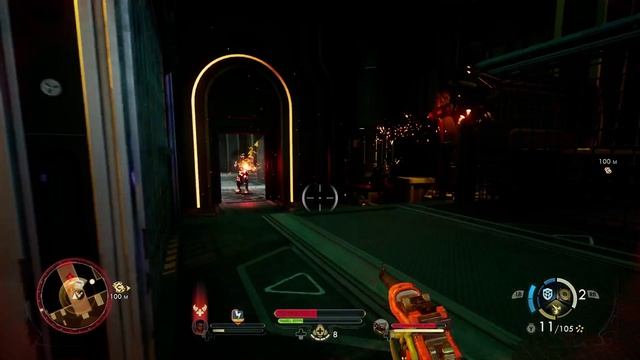 The Outer Worlds 2 #2.5