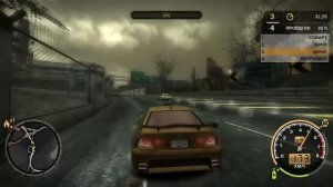 Стрим 5 Need For Speed - Most Wanted играем и разговариваем!