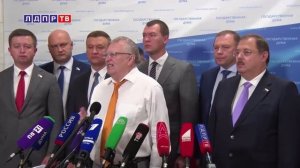 Жириновский_ надо доказать, что славяне - сильнейшая нация!