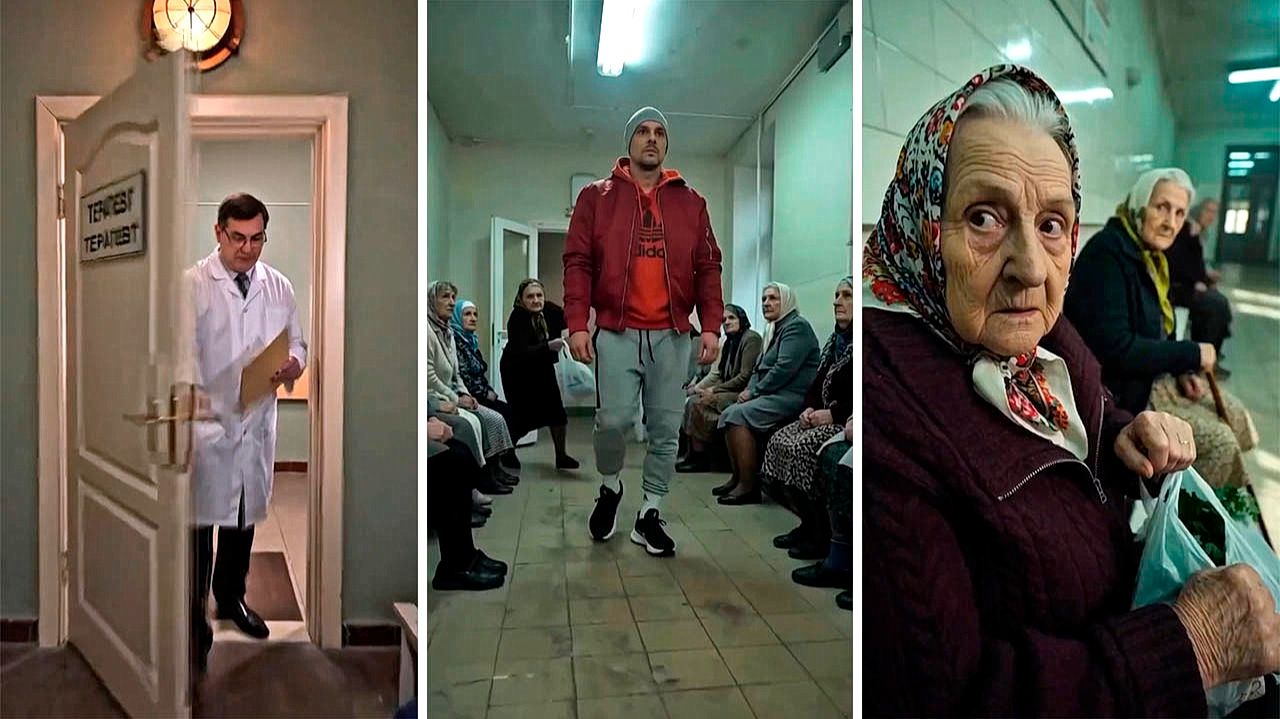 Я только спросить