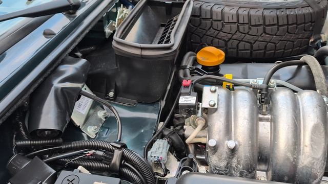 LADA NIVA 4x4