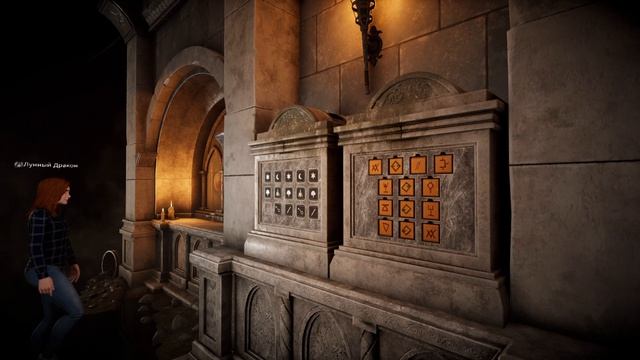 Вообще ничего не поняли / Escape Simulator 2