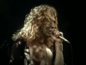 Led Zeppelin - Whole Lotta Love (1969)