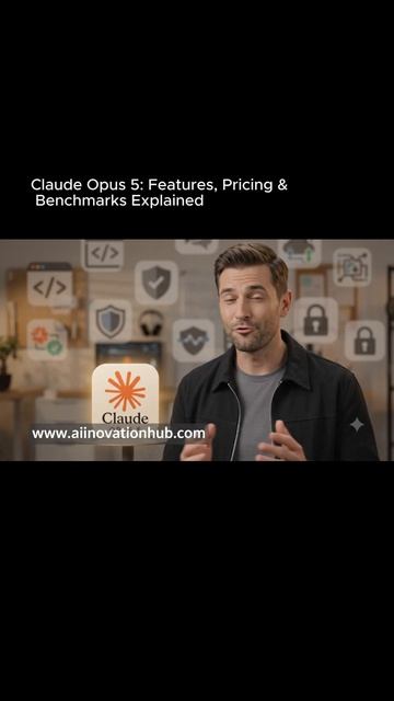 Claude Opus 5 Claude Code