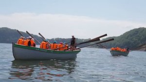 Выход в море: как теория превращается в практику