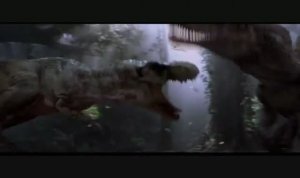 jurrasic park too bad