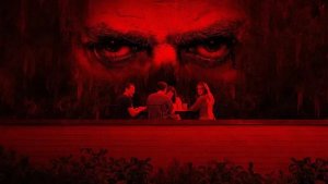 Мыс страха - 7 серия (сериал, 2026) / Cape Fear