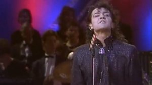 Сергей Рогожин и группа Форум - Ревность - Песня 1991