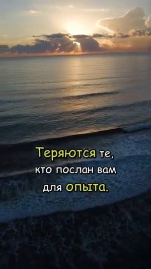 #shorts Психология отношений/ Мотивация/Мудрые Советы Слова/ Цитаты/Не бойтесь кого то потерять