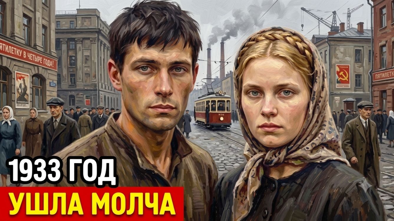 Жизненные рассказы: Засмеялся, когда она ушла в 1944-м, а в 1948-м зарыдал сам