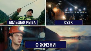Большая рыба - СУЭК-Кузбасс