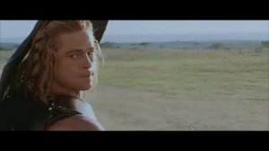 Поэма Илиада. Поединок Ахиллеса и Гектора
