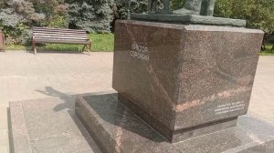 Воскресный Липецк/Прогулка/Город лип/