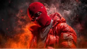 LOYALTY ABOVE ALL Gangster Trap x Freestyle Rap Mix 2026 No Fear No Betrayal