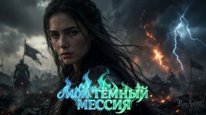 08. Мой Тёмный Мессия