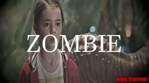 Jurassic World： Fallen Kingdom ｜ ZOMBIE (Bad Wolves)