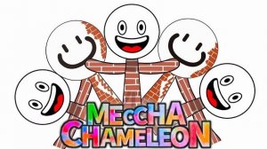СПРУНКИ OC: ВСЕ МЕЧА-ХАМЕЛЕОНЫ / РИСУЕМ ФАЗЫ 1–2