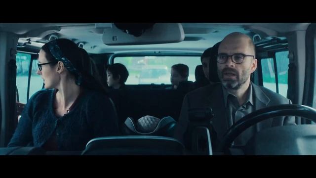 Фьорд (2026) Трейлер на русском